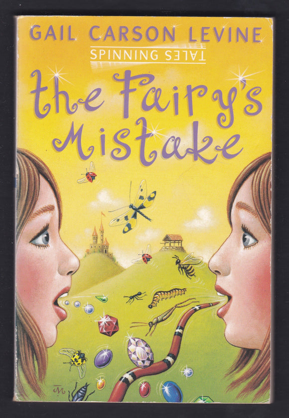 The Fairys Mistake