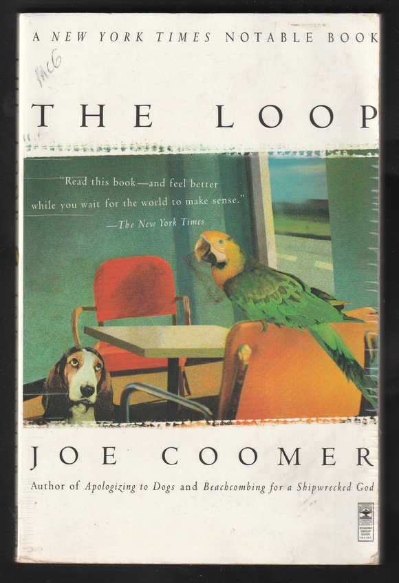 The Loop By Joe Coomer