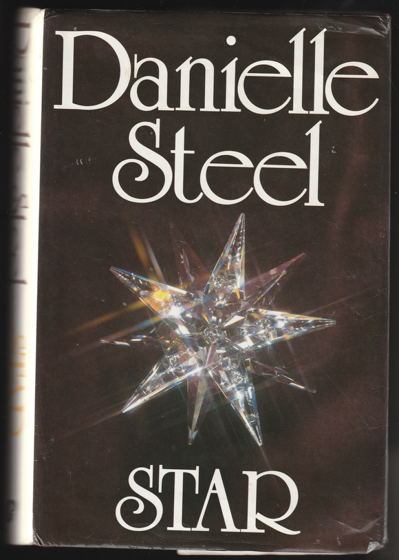 Star By Danielle Steel