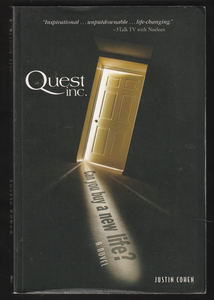 Quest Inc. By Justin Cohen
