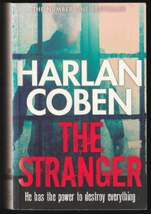 The Stranger By Harlan Coben