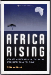 Africa Rising