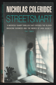 StreetSmart By Nicholas Coleridge