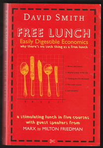 Free Lunch By David Smith