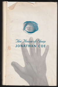 The House Of Sleep By Jonathan Coe