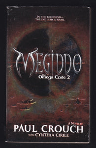 Megiddo The Omega Code 2