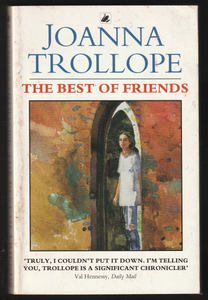 The Best Of Friends By Joanna Trollope