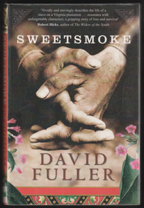 SweetSmoke By David Fuller