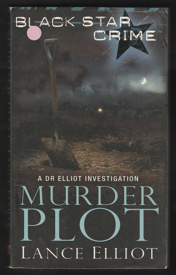 Murder Plot By Lance Elliot