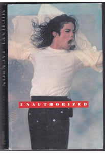 Michael Jackson Unauthorized