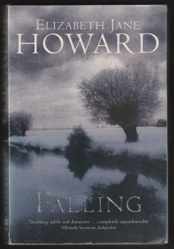 Falling By Elizabeth Jane Howard