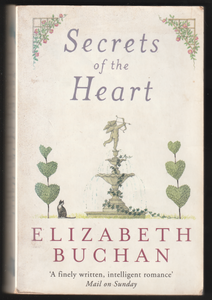Secrets Of The Heart By Elizabeth Buchan