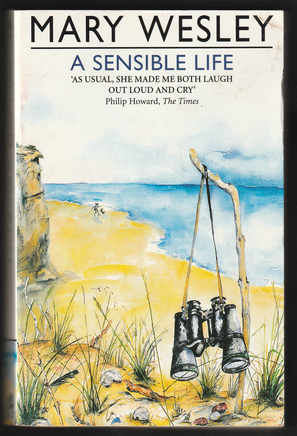 A Sensible Life By Mary Wesley