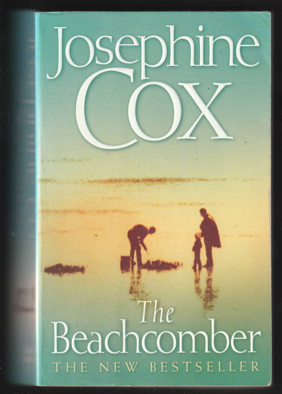 The Beachcomber By Josephine Cox