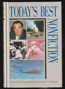 Todays Best Nonfiction