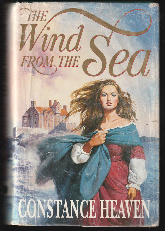 The Wind from the Sea by Constance Heaven