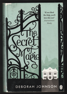 If You Liked The Help, You'll love this One! By Deborah Johnson