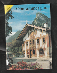 Oberammergau