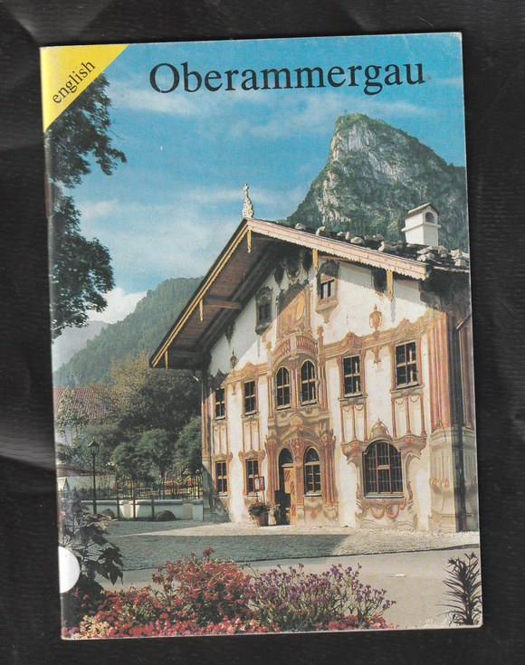 Oberammergau