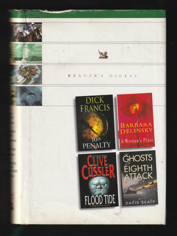 Readers Degest 4 in 1 (5930)