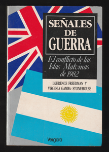 Señales De Guerra By Lawrence Freedman