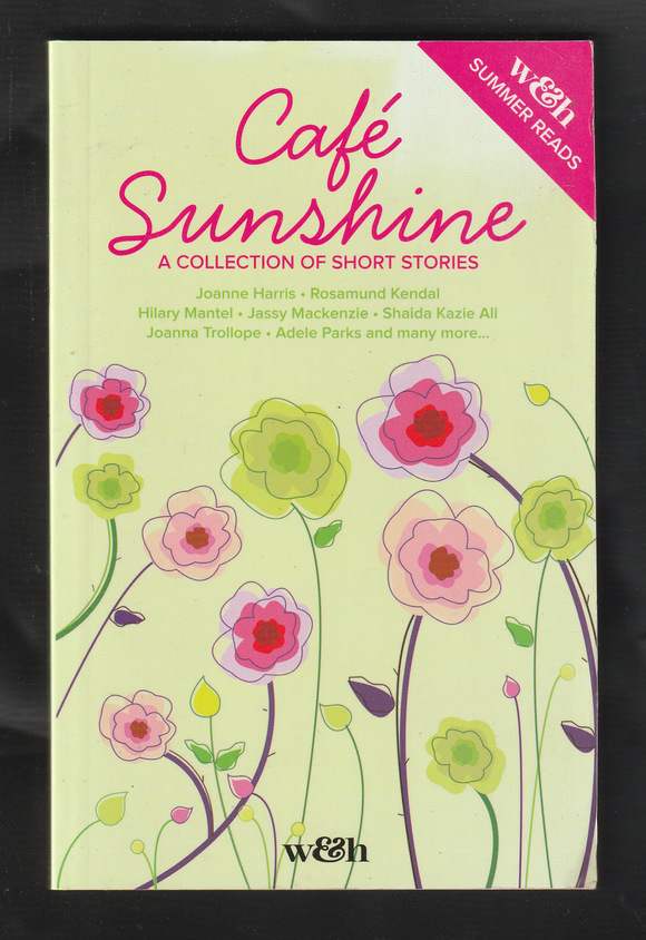 Café Sunshine By W&H