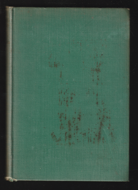 A Country Parish by A. W. Bord