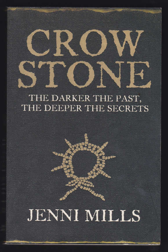 Crow Stone