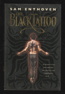 The Black Tattoo by Sam Enthoven