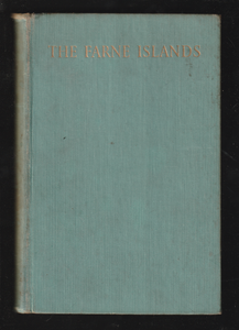 The Farne Islands by Grace Watt