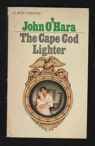 The Cape Cod Lighter by John O'Hara