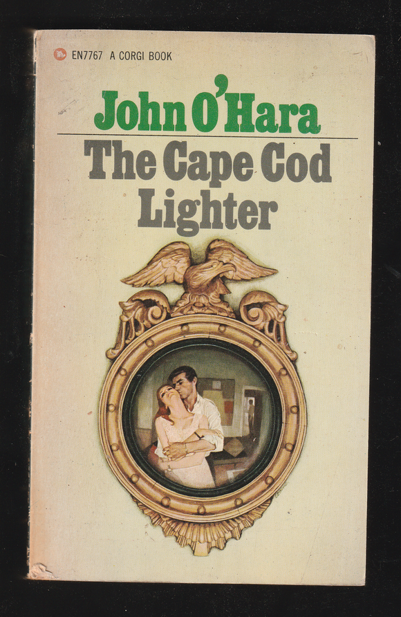 The Cape Cod Lighter by John O'Hara