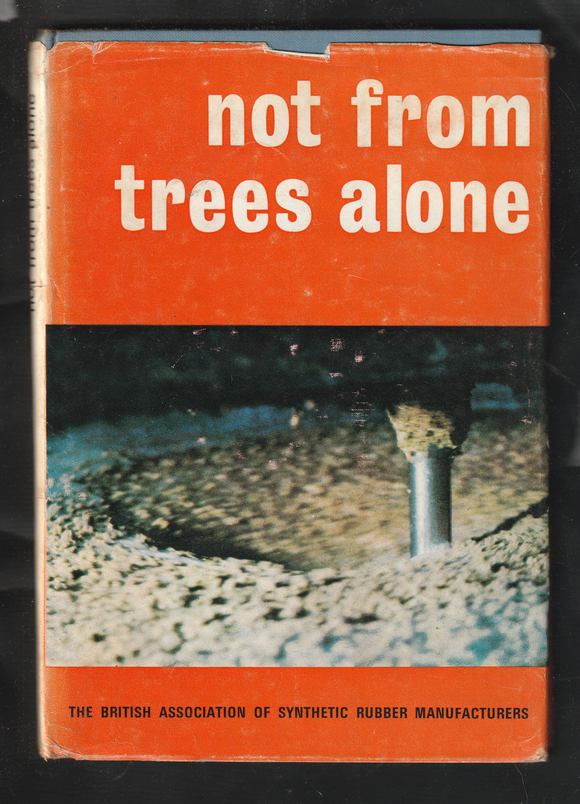 Not from Trees Alone