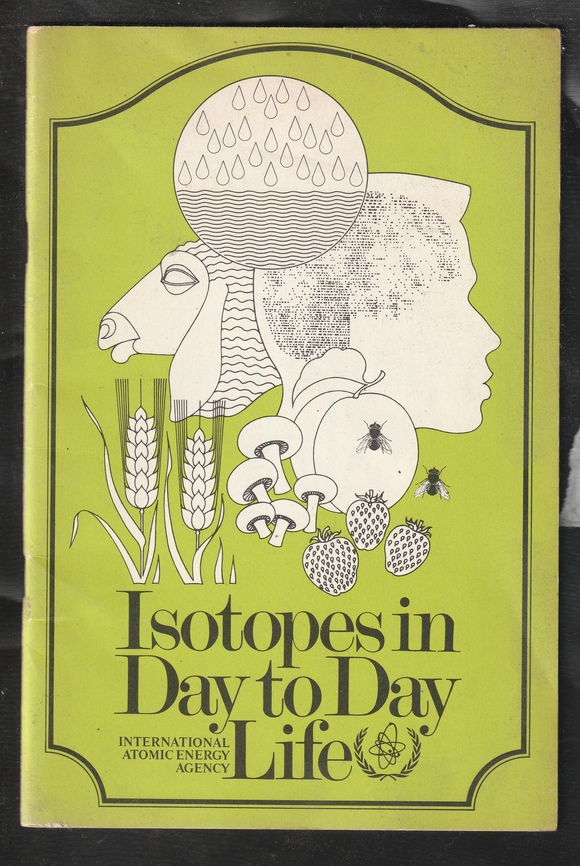 Isotopes in Day to Day Life