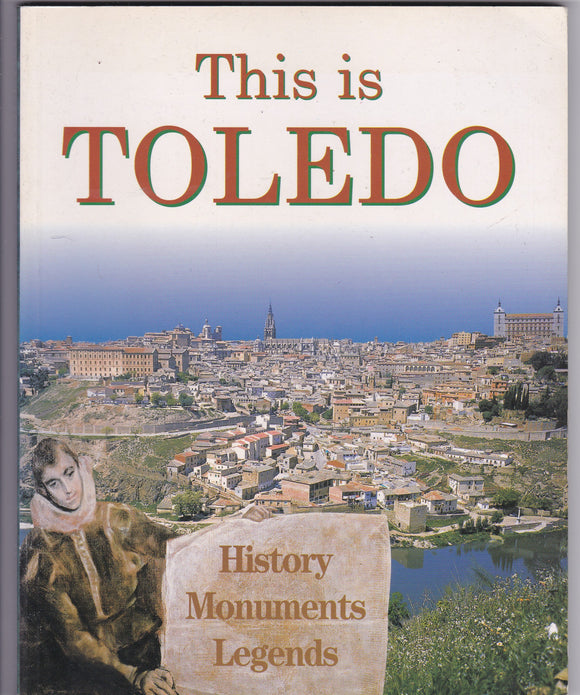 This Is Toledo