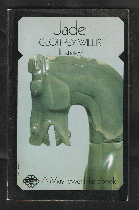 Jade by Geoffrey Willis