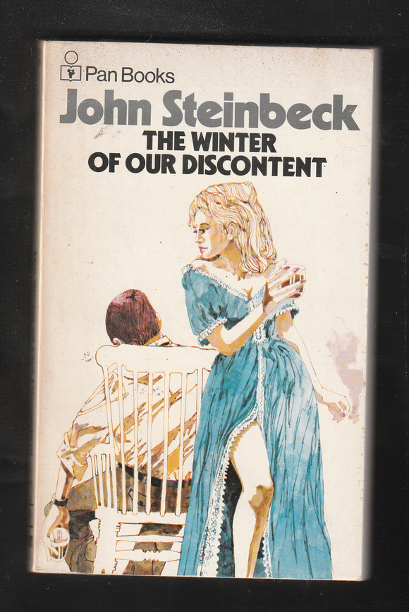 The Winter Of Our Discontent