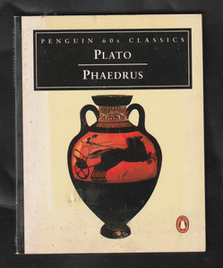 Plato Phaedrus