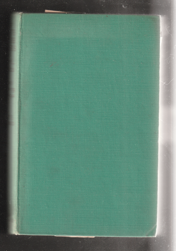 The White House Papers of Harry L. Hopkins