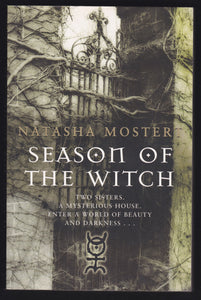 Season Of The Witch