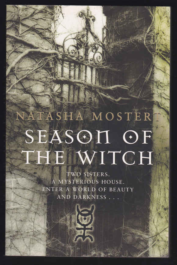 Season Of The Witch