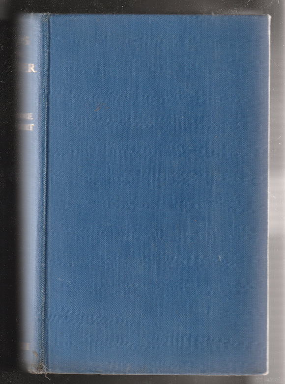 Guns or Butter by R.H. Bruce Lockhart