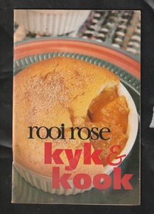 Rooi Rose Kyk & Kook 1996