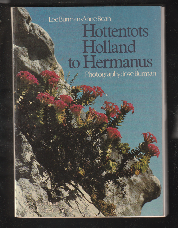 Hottentots Holland to Hermanus
