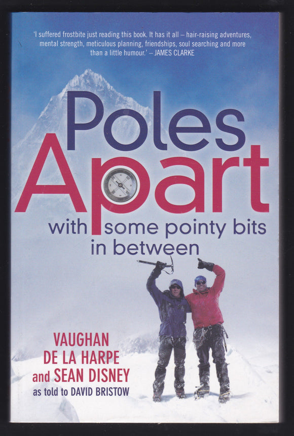 Poles Apart