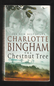 The Chestnut Tree by Charlotte Bingham