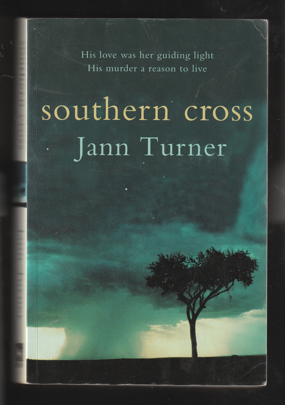 Southern Cross by Jann Turner