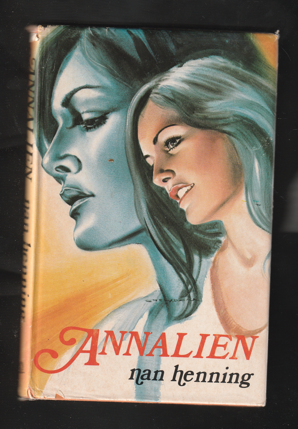 Annalien by Nan Henning