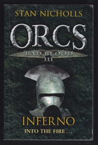 Orcs Bad Blood 3 Inferno