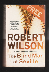 The Blind Man of Seville by Robert Wilson